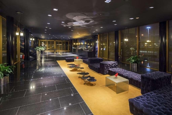 Hotel NH Milano Fiera (Rho)